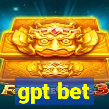 gpt bet